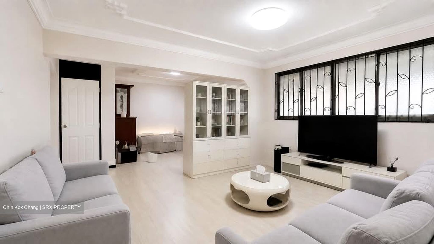 Blk 727 Jurong West Avenue 5 (Jurong West), HDB 4 Rooms #600899691